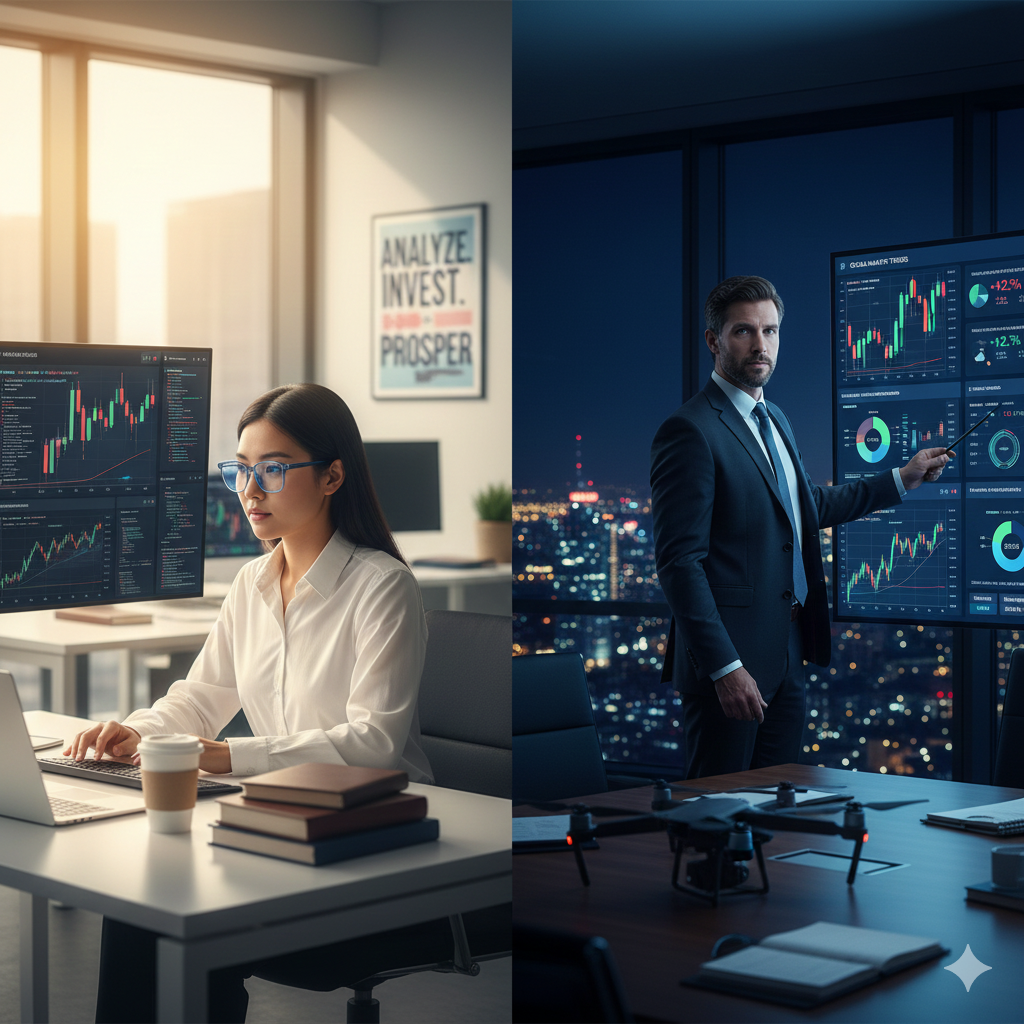 تصویر مقاله: راهنمای جامع نگارش رزومه حرفه‌ای برای کارشناسان بورس، بازار سرمایه و بانکداری